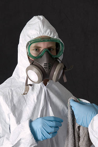 Best Comprehensive Air Testing for Mold Contaminants  in Columbia, KY